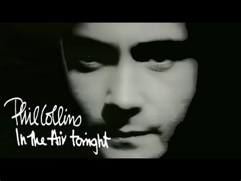 in the air tonight bpm|Key of In The Air Tonight by Phil Collins .